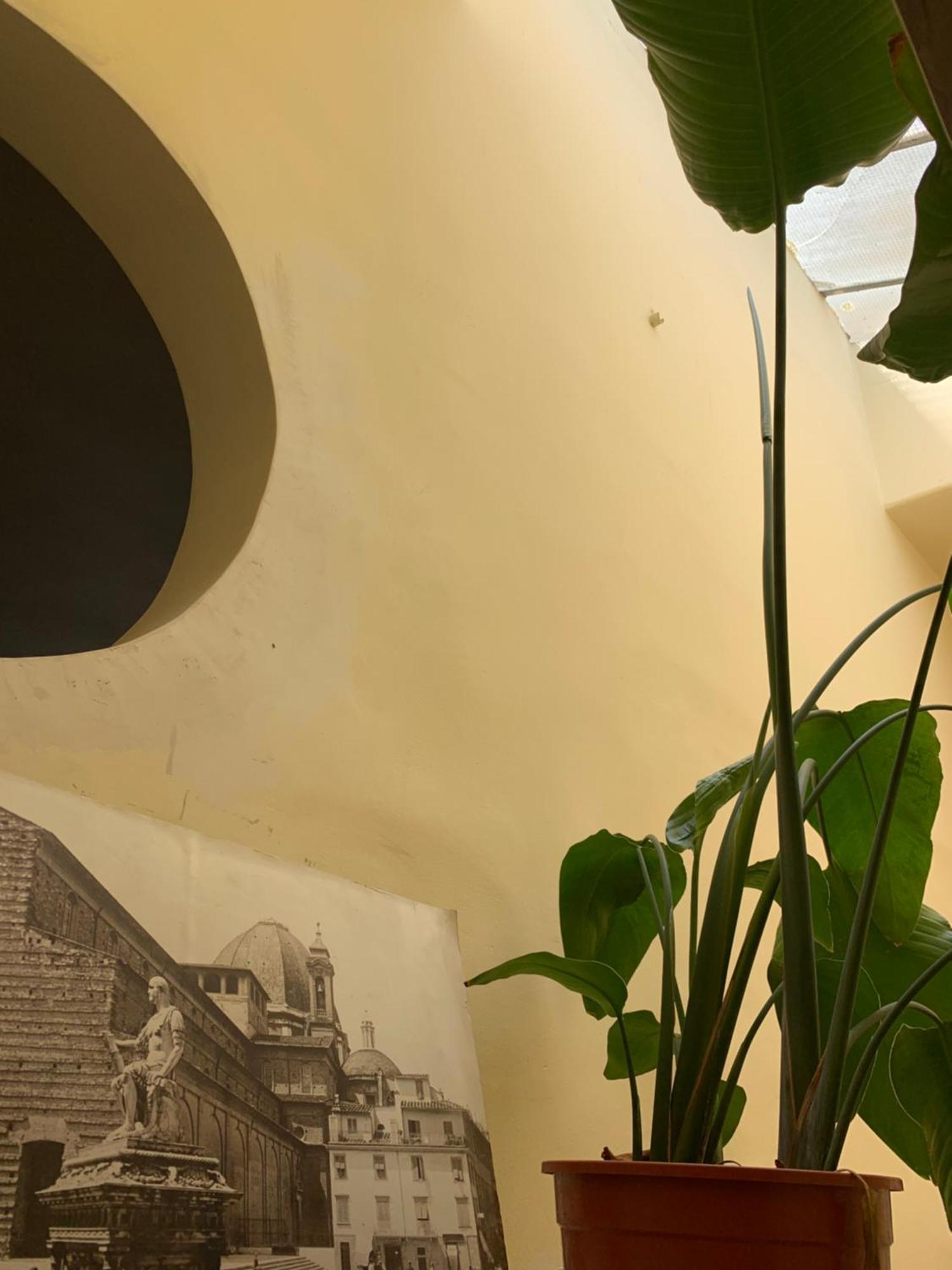Appartmento Nel Mercato Centrale Di San Lorenzo Florença Exterior foto